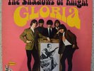 The Shadows of Knight-Gloria-Dunwich S 666-Original 1966-VG+/VG
