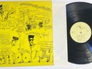 Self Titled S/t Debut by Schoolly D LP original G+