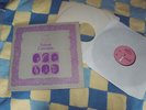 Fairport Convention – Liege & Lief – Original UK Vinyl LP album from 1969