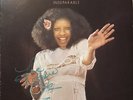 Autographed Natalie Cole-Inseparable (Record, ST-11429)