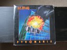 Pyromania Album By Def Leppard 12