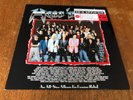 HEAR 'N AID LP+OBI Vinyl 1986 JAPAN 1st Press Kiss Dio Motörhead Rush W.A.S.P.