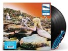 Led Zeppelin - Houses Of The Holy - Remastered 180g Vinyl LP (New/Sealed)