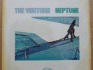 The Visitors NEPTUNE LP SEALED  Cobblestone Original 1972 Carl Grubbs John Hicks