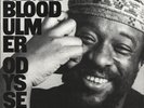 James Blood Ulmer Odyssey Cbs Vinyl LP