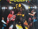Whitesnake Live... In The Heart Of The City NEAR MINT Liberty 2xVinyl LP