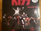 KISS ** PICTURE DISC * MINT * 