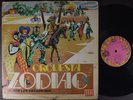 ORQUESTA ZODIAC De José Luis Vizcarrondo Nuevo Sonido '78 SALSA Guaguancó