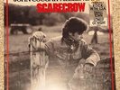 John Cougar Mellencamp Scarecrow New Factory Sealed Vinyl LP Record Hype Sticker