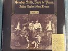 CROSBY STILLS NASH & YOUNG (CSNY) - Deja Vu (2021 4-CD/Vinyl LP Deluxe) New