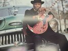 1991 John Lee Hooker Mr. Lucky 12