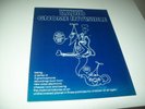 GONG Angels egg  ********** BOOKLET ONLY ***************No disc*** PROG PSYCH