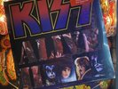 KISS ALIVE 2 II 45th Anniversary Picture Disc Vinyl /500 SEALED Album