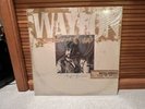 Waylon Jennings and the .357s 2017 RSD Forever Reissue