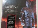 MICHAEL JACKSON 3 RECORD SET SEALED NEW HISTORY PAST PRESENT FUTURE BOOK 52 PAGE