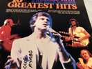 FRANKIE VALLI & THE FOUR SEASONS - 16 Greatest Hits (LP, 1982) Very Good+