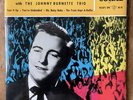 The Johnny Burnette Trio-Rock'N'Roll With The Johnny Burnette Trio 94071 Ger 58