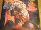 KING GIZZARD ICE DEATH PLANETS LUNGS MUSHROOMS & Lava. VINYL 2LP.