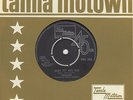 Contours Baby Hit And Run Tamla Motown Tmg 886 Soul Northern Motown