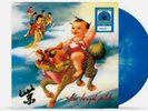 Stone Temple Pilots LP Purple Vinyl (Blue Splatter) Walmart Exclusive NEW