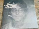 John Lennon “Imagine” 1971 Vinyl LP PAS 10004 (With Poster and Postcard) EX CON