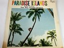 Ray Charles Singers- Paradise Islands, Vinyl, King Record Japan, 1963, RARE