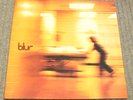 Blur -  Blur - U.K. Single Disk Original  - EX Plus - Listen