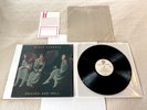 BLACK SABBATH-HEAVEN AND HELL-1980 VINYL RECORD LP 