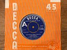Northern Soul Janie Marden You Really Didn’t Mean It DECCA DEMO F12155