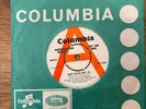 Mod Ottilie Patterson Sonny Boy Williamson - Baby Please Don't Go Columbia DEMO