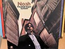 The Bob Seger System - Noah **BRAND NEW / SEALED** ST-236 Vinyl Record LP Album