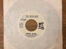 Northern Soul Unique Blend Yes, I'm In Love / Old Woman Eastbound DEMO E 601