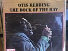 [SOUL/FUNK] VG-/VG LP OTIS REDDING The Dock Of The Bay {Original 1968 VOLT Issue