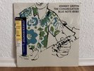 Johnny Griffin – The Congregation (RE Blue Note US 94 *fabrikverschweißt*)
