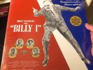 The Billy Sunday Sunday Commemorative Transcription SEALED LP (Pat Boone/Xian)**