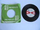 THE SKATALITES - Guns of Navarone original 7’ vinyl reggae UK 65 (Island) WI 168