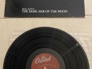 PINK FLOYD the dark side of the moon KOREA ORIGINAL LP