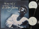 ELTON JOHN The Very Best Of.../ 2 LP SET 1990 PHONOGRAM 846947-1