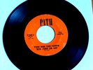 Rare Northern Soul - Toni and the Harts -