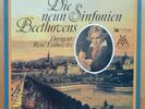 NEAR MINT AUDIOPHILE reference recording BEETHOVEN 9 Symphonies René LEIBOWITZ