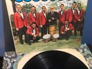 Belisario Lopez Y Su Orquesta Vol 5 LP Ansonia SALP 1410 LATIN CHARANGA Vinyl