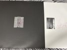 Joy Division Unknown Pleasures Vinyl LP SIGNED by Peter Hook