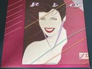 Duran Duran Rio Vinyl LP & Picture Inner Sleeve with Lyrics 1982 EMI EMC 3411