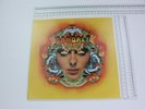 GANDALF Vinyl Record LP 33 RPM US Release CAPITOL ST-121 Psychedelic RE-ISSUE