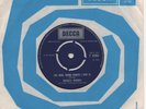 RUSSELL MORRIS the real thing*it's only a matter of time 1969 UK DECCA PSYCH 45
