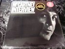 the mccartney interview still sealed vinyl LP