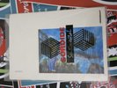 THE DURUTTI COLUMN Enigma  SORDIDE SENTIMENTAL ORIGINAL FR COMPLET N°2624