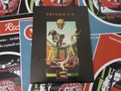 PSYCHIC T.V. Roman P  SORDIDE SENTIMENTAL ORIGINAL FR COMPLET N°54