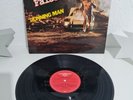 Harold Faltermeyer ‎– Running Man / 1988 Germany Press CST 8032 EX /VG +