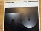 70’s Fusion Jazz LP   Steve Grossman   Some Shapes To Come   Perla Music PMR-002